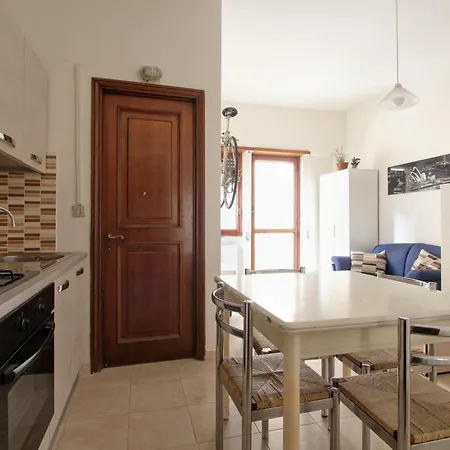 Apartmán San Pietro - Loft Funzionale