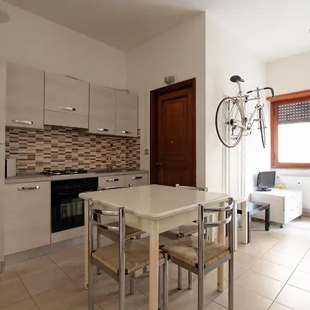 Apartmán San Pietro - Loft Funzionale *