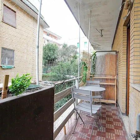 San Pietro - Loft Funzionale Řím