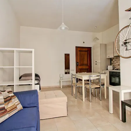 San Pietro - Loft Funzionale * Řím