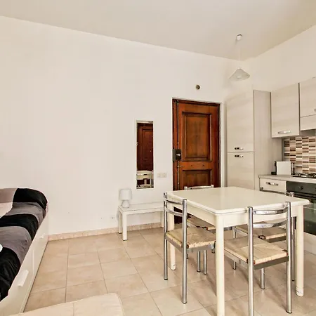 San Pietro - Loft Funzionale
