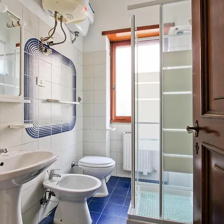 San Pietro - Loft Funzionale Apartmán