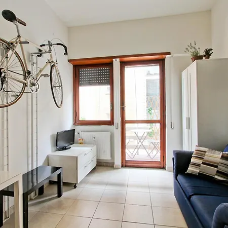 Apartmán San Pietro - Loft Funzionale