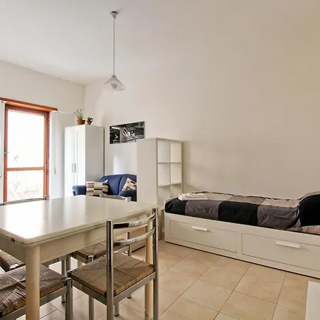San Pietro - Loft Funzionale *