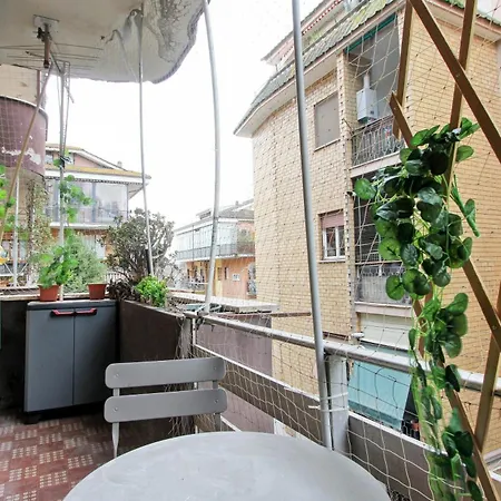 San Pietro - Loft Funzionale Apartmán *